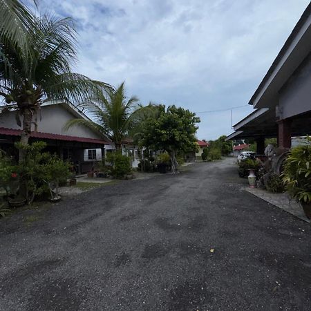 Cenang Room Rahsia Motel 판타이체낭 외부 사진