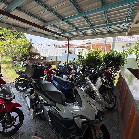 Cenang Room Rahsia Motel 판타이체낭 외부 사진