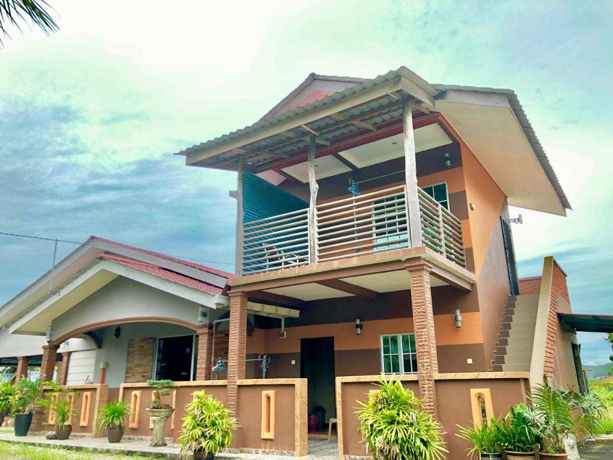 Cenang Room Rahsia Motel 판타이체낭 외부 사진