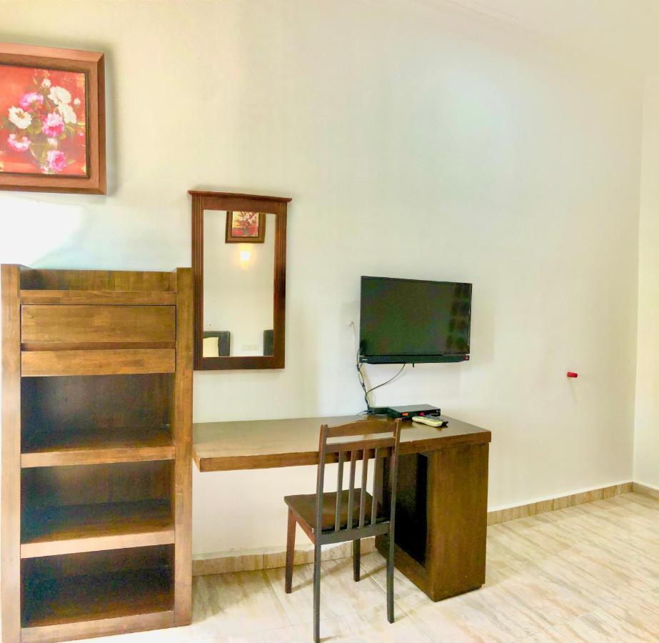 Cenang Room Rahsia Motel 판타이체낭 외부 사진