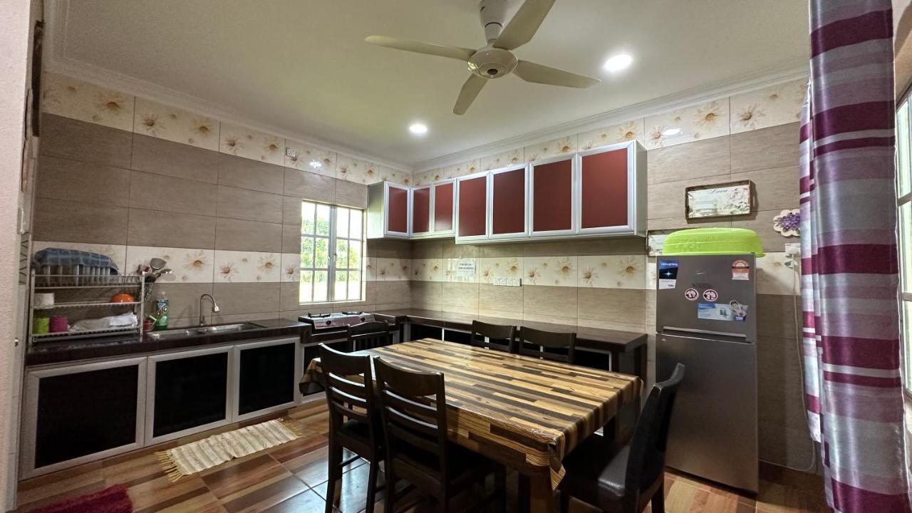 Cenang Room Rahsia Motel 판타이체낭 외부 사진
