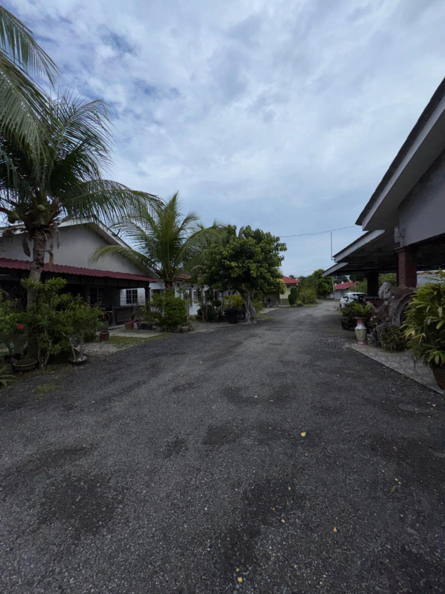 Cenang Room Rahsia Motel 판타이체낭 외부 사진