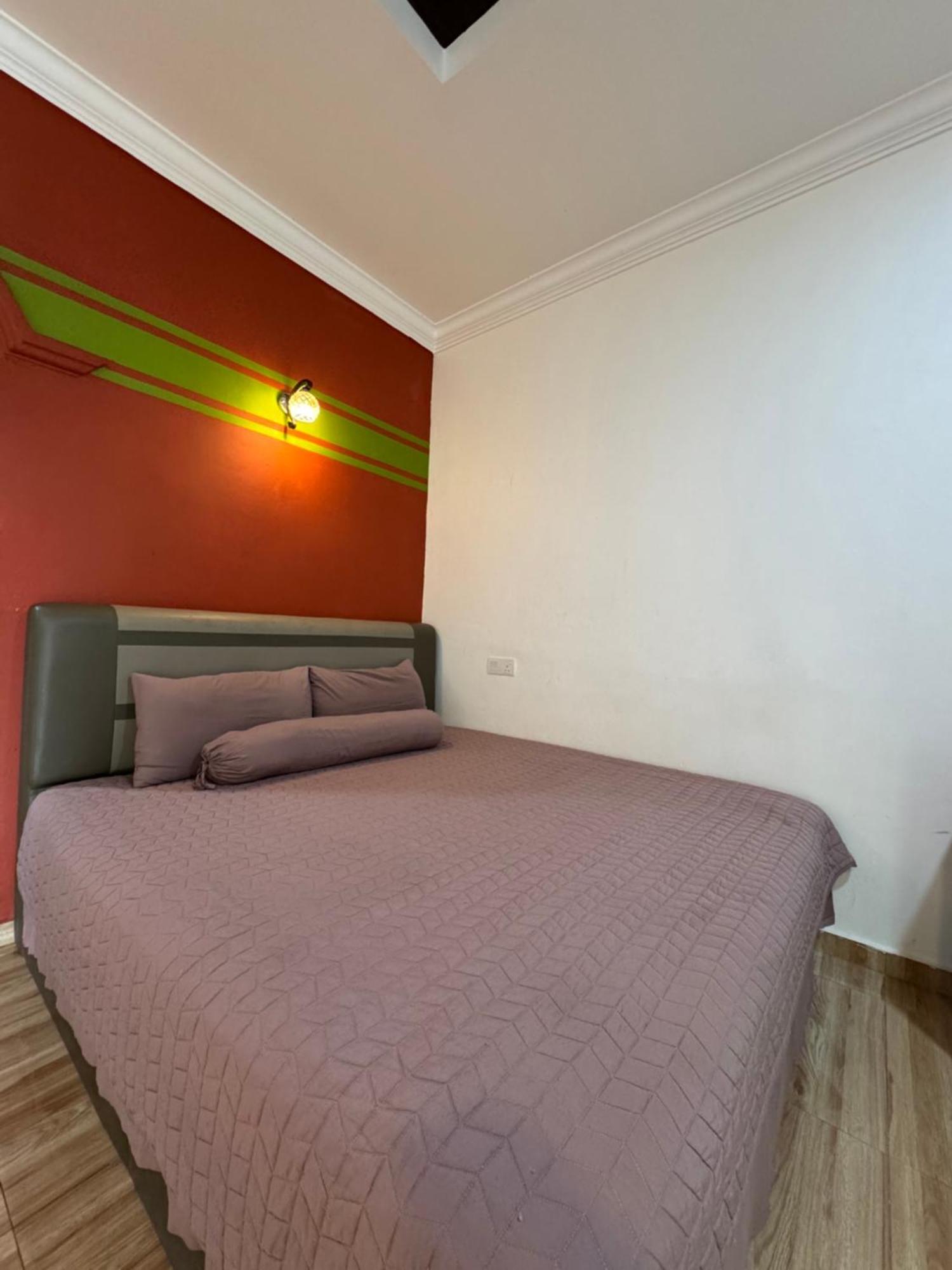 Cenang Room Rahsia Motel 판타이체낭 외부 사진