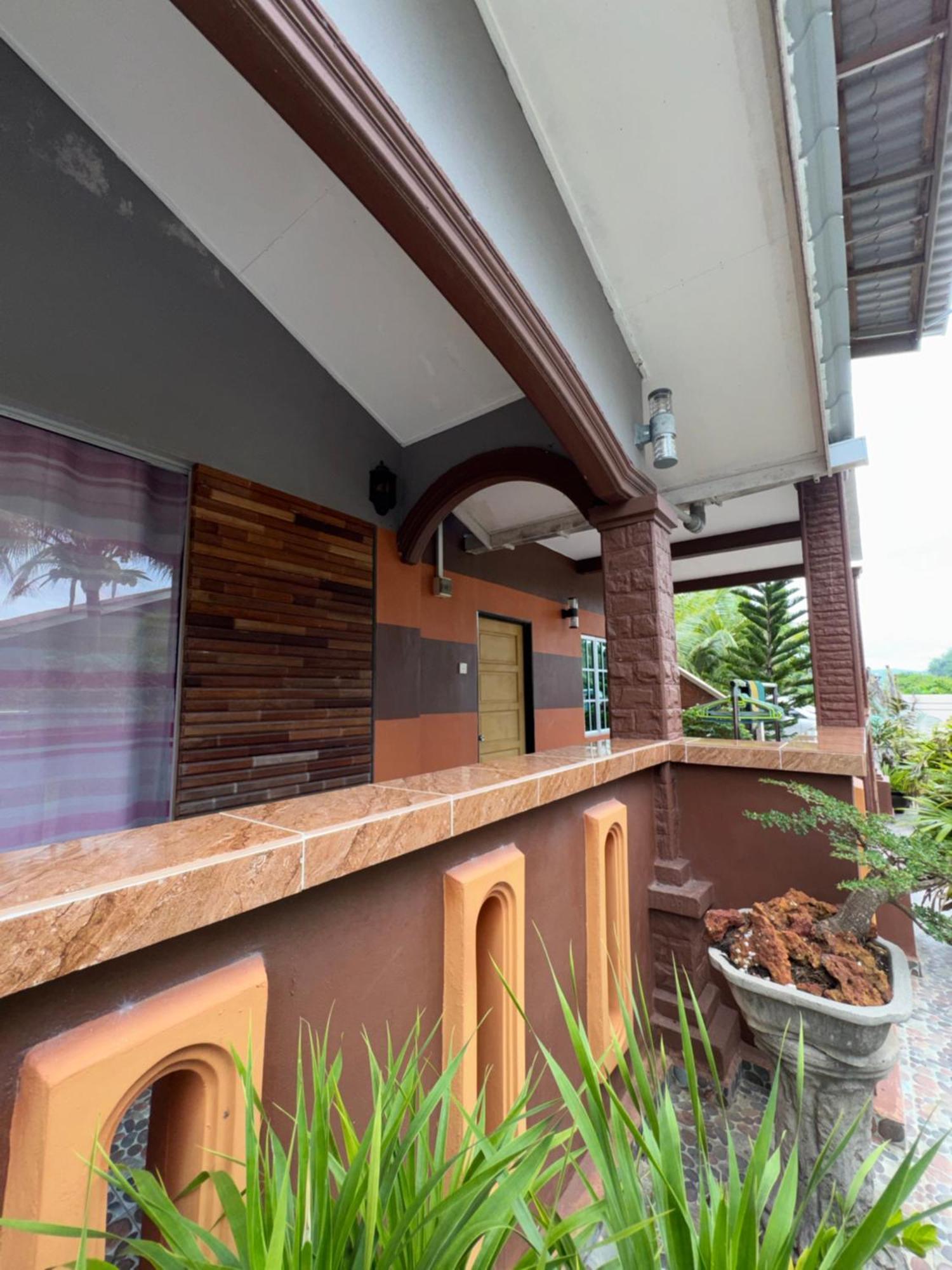 Cenang Room Rahsia Motel 판타이체낭 외부 사진