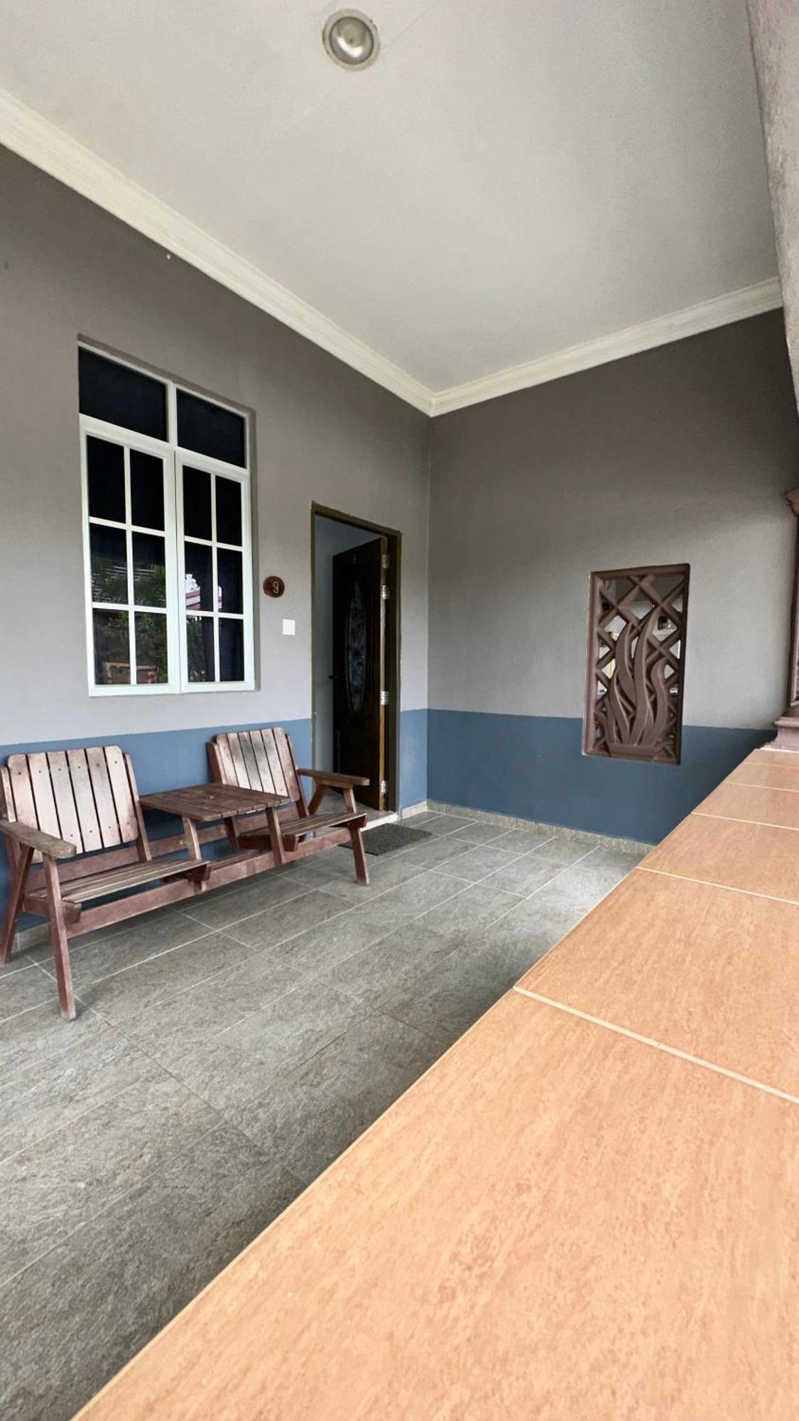 Cenang Room Rahsia Motel 판타이체낭 외부 사진