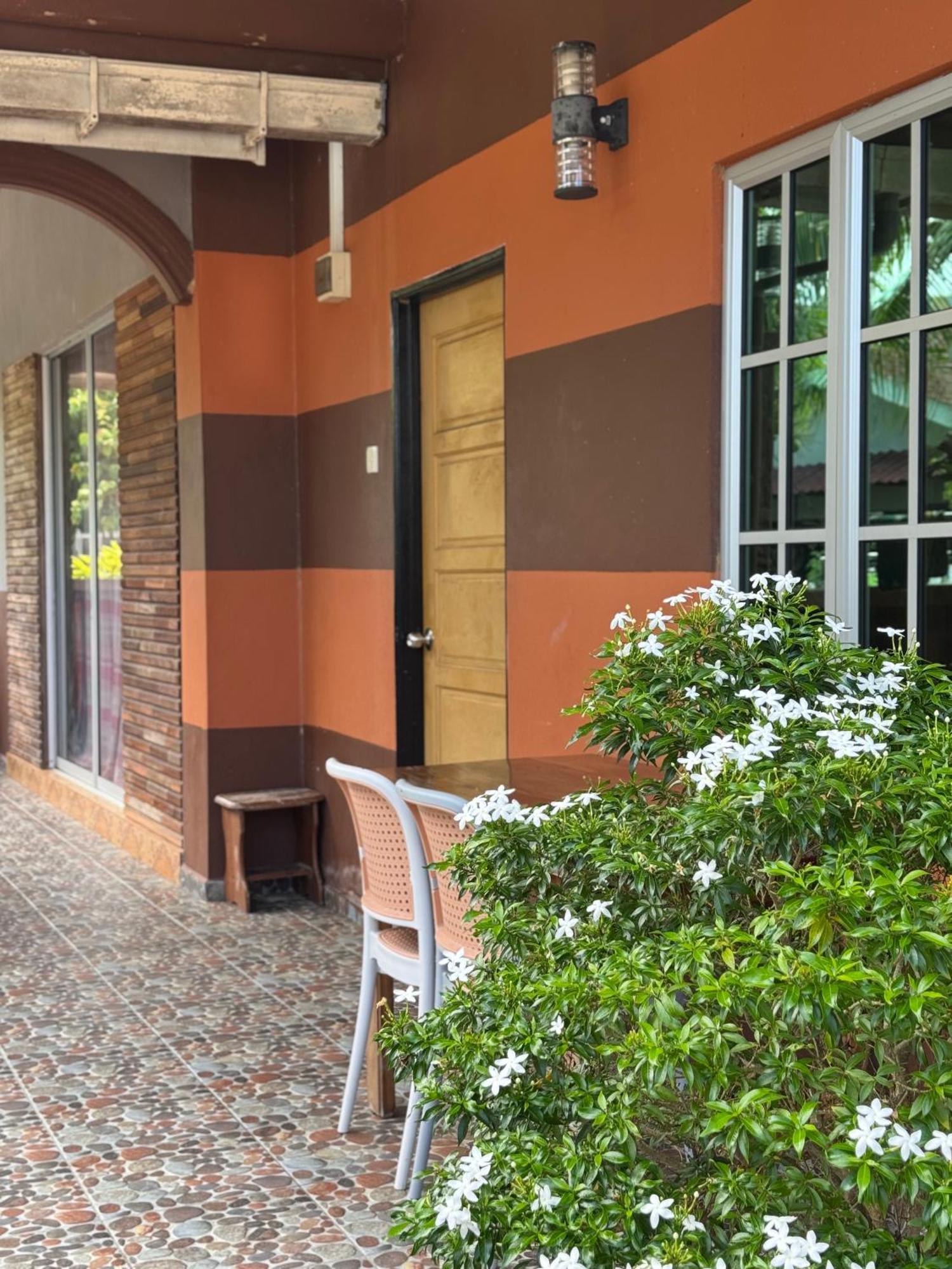 Cenang Room Rahsia Motel 판타이체낭 외부 사진