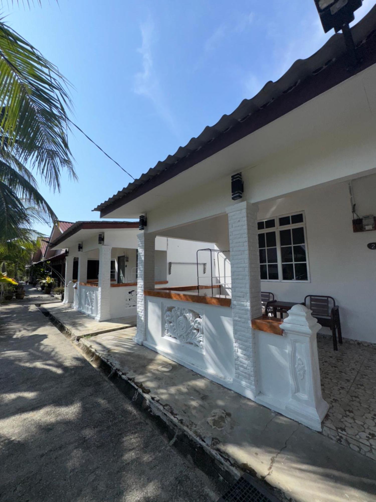 Cenang Room Rahsia Motel 판타이체낭 외부 사진
