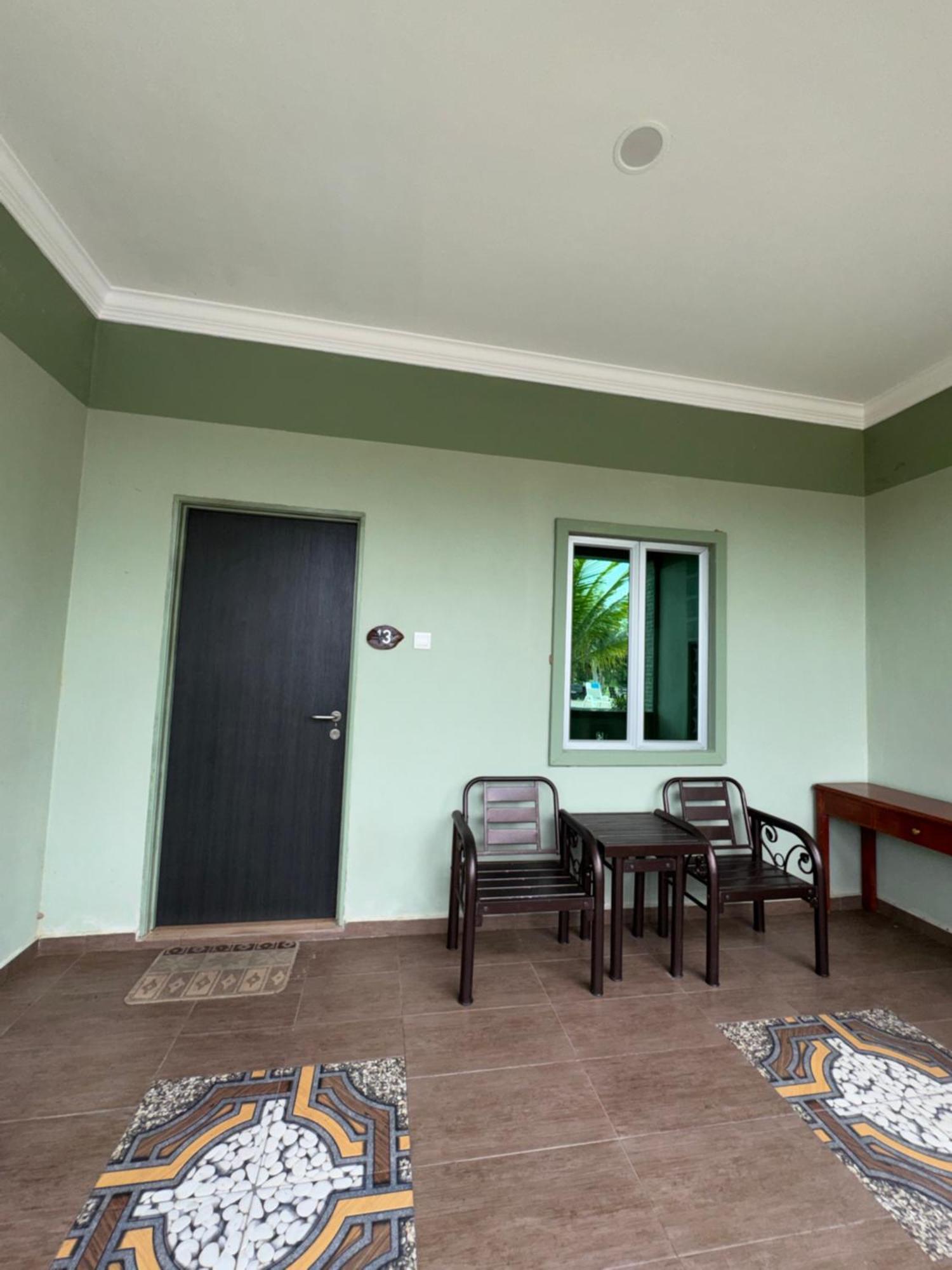 Cenang Room Rahsia Motel 판타이체낭 외부 사진