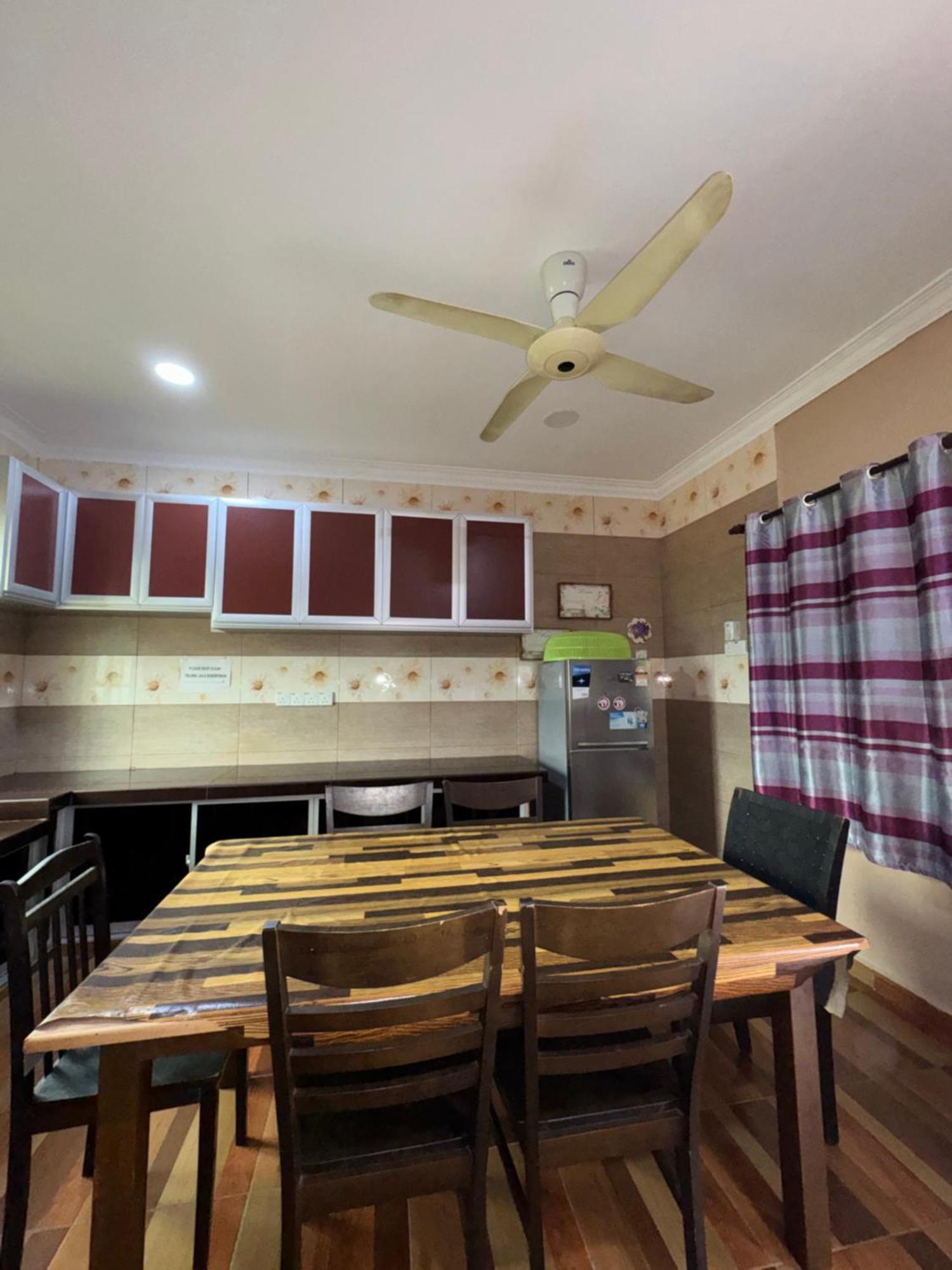 Cenang Room Rahsia Motel 판타이체낭 외부 사진