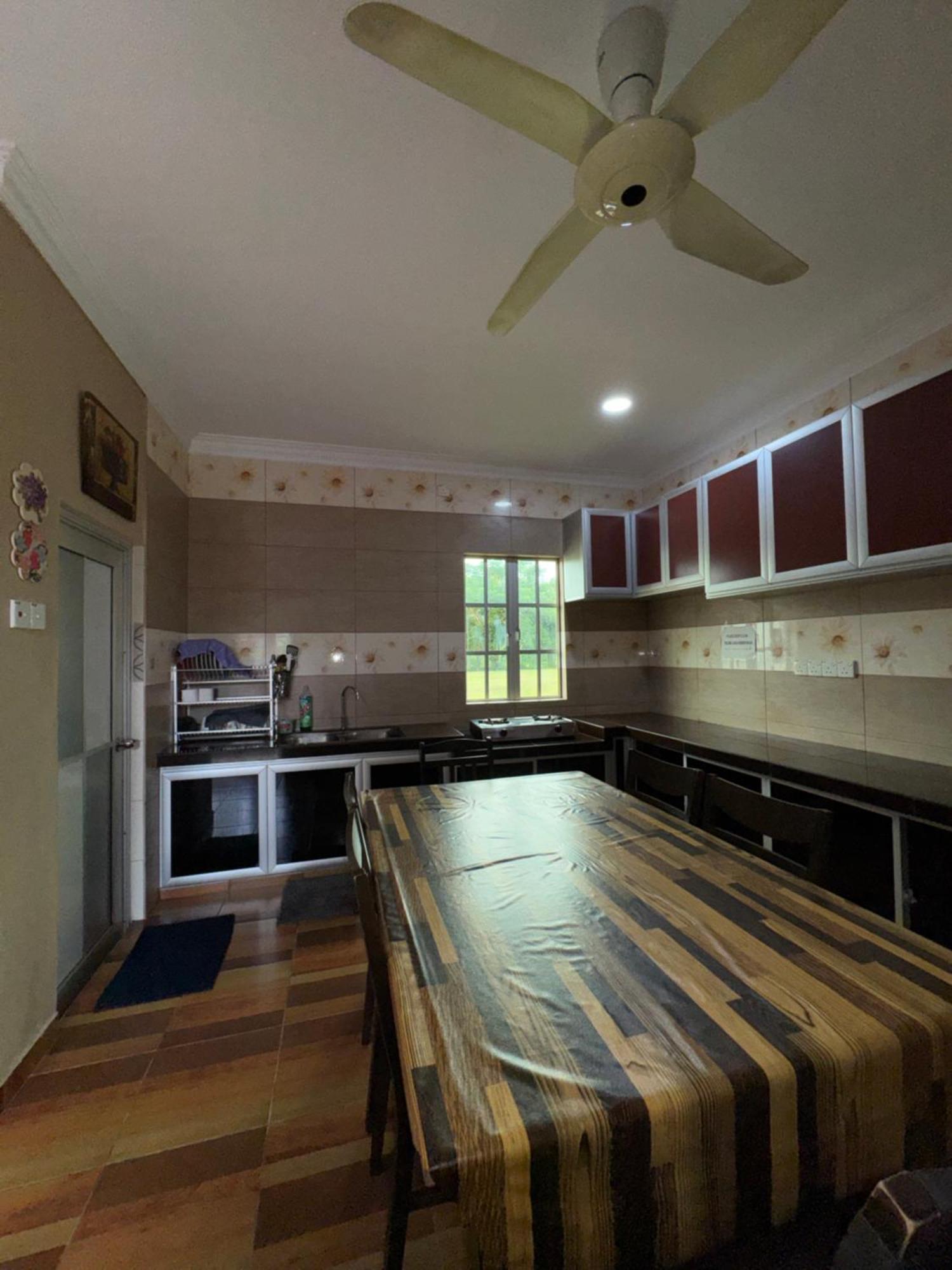 Cenang Room Rahsia Motel 판타이체낭 외부 사진