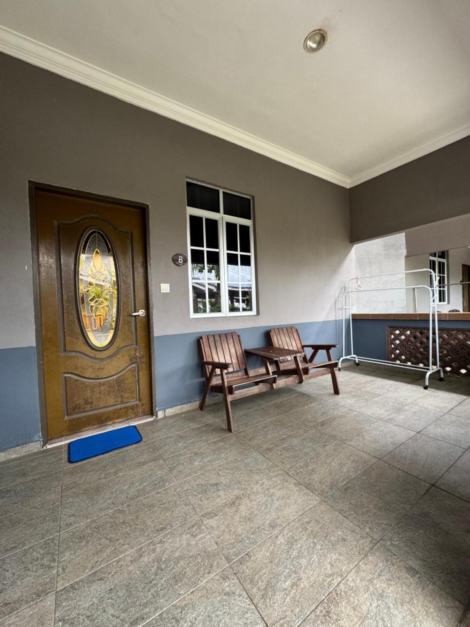 Cenang Room Rahsia Motel 판타이체낭 외부 사진