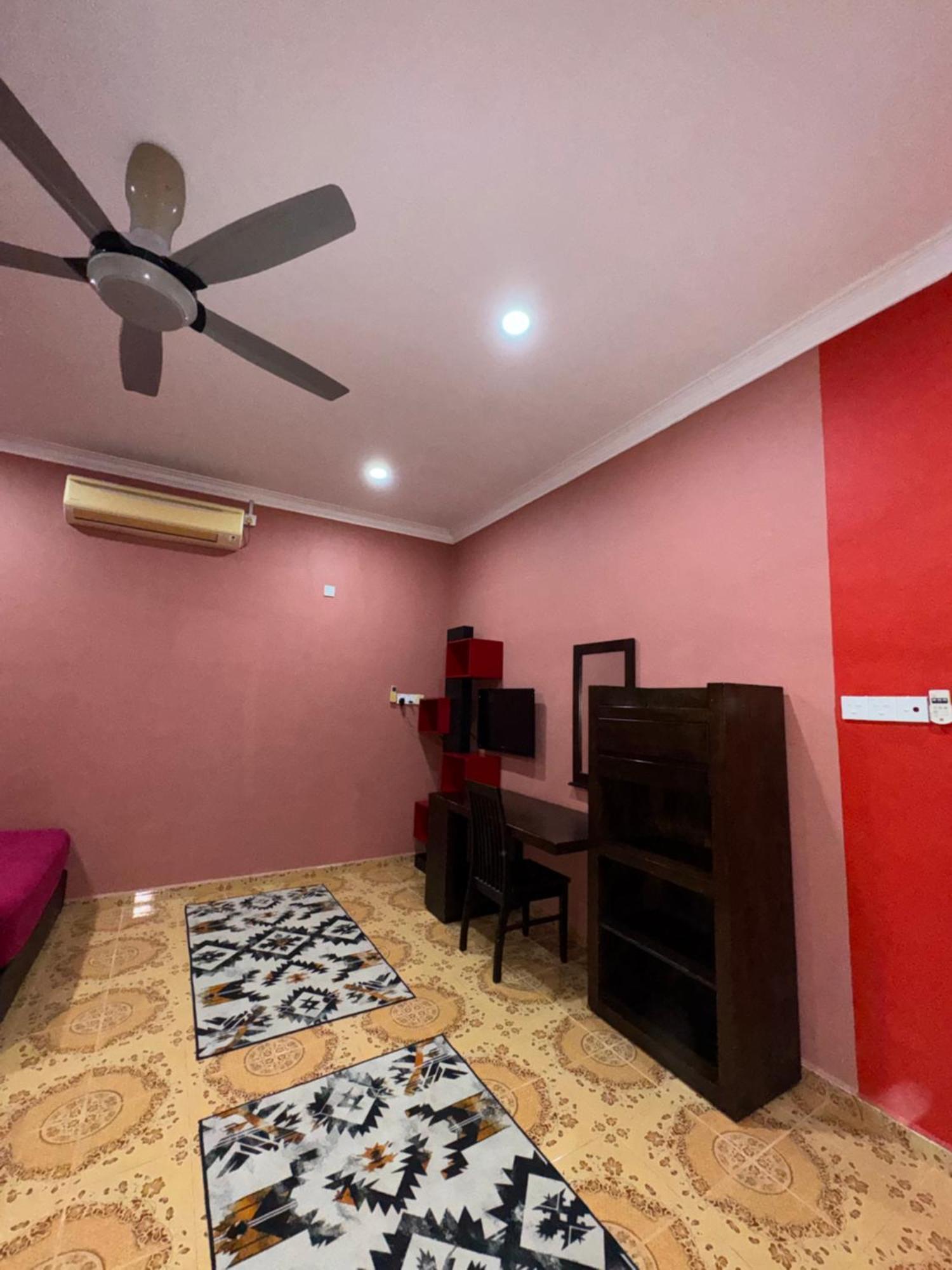 Cenang Room Rahsia Motel 판타이체낭 외부 사진