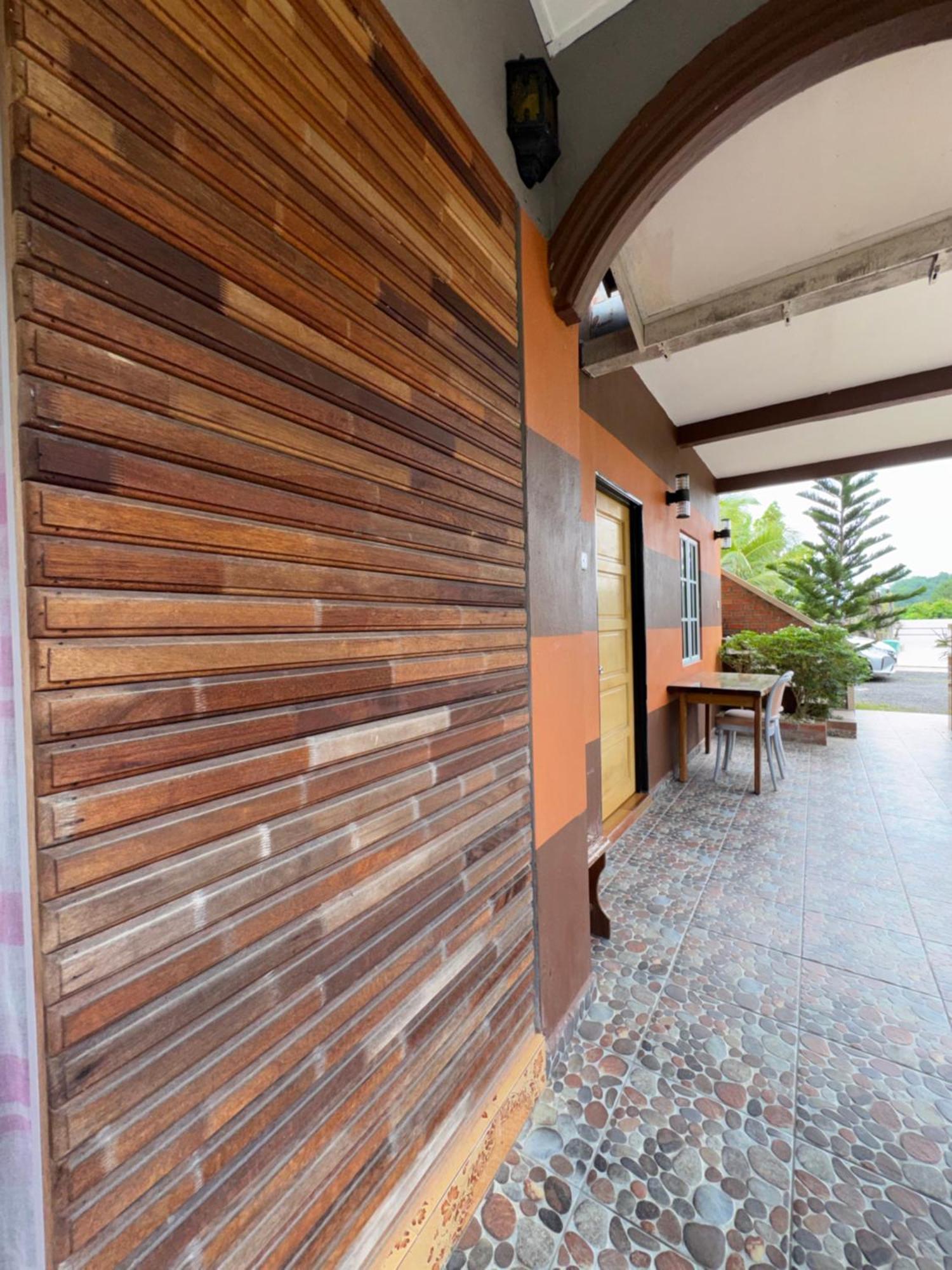 Cenang Room Rahsia Motel 판타이체낭 외부 사진