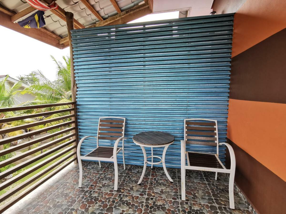 Cenang Room Rahsia Motel 판타이체낭 외부 사진