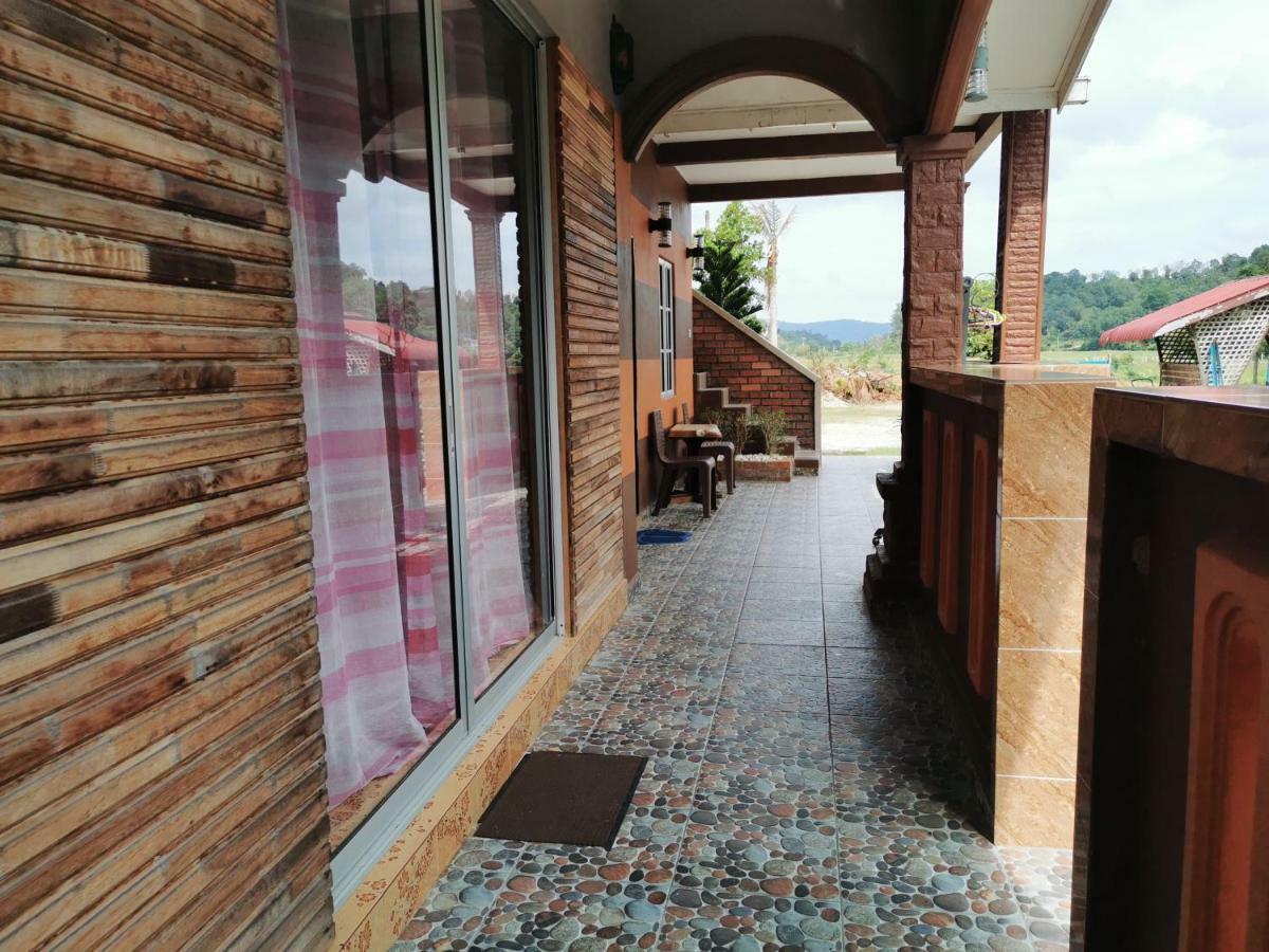 Cenang Room Rahsia Motel 판타이체낭 외부 사진