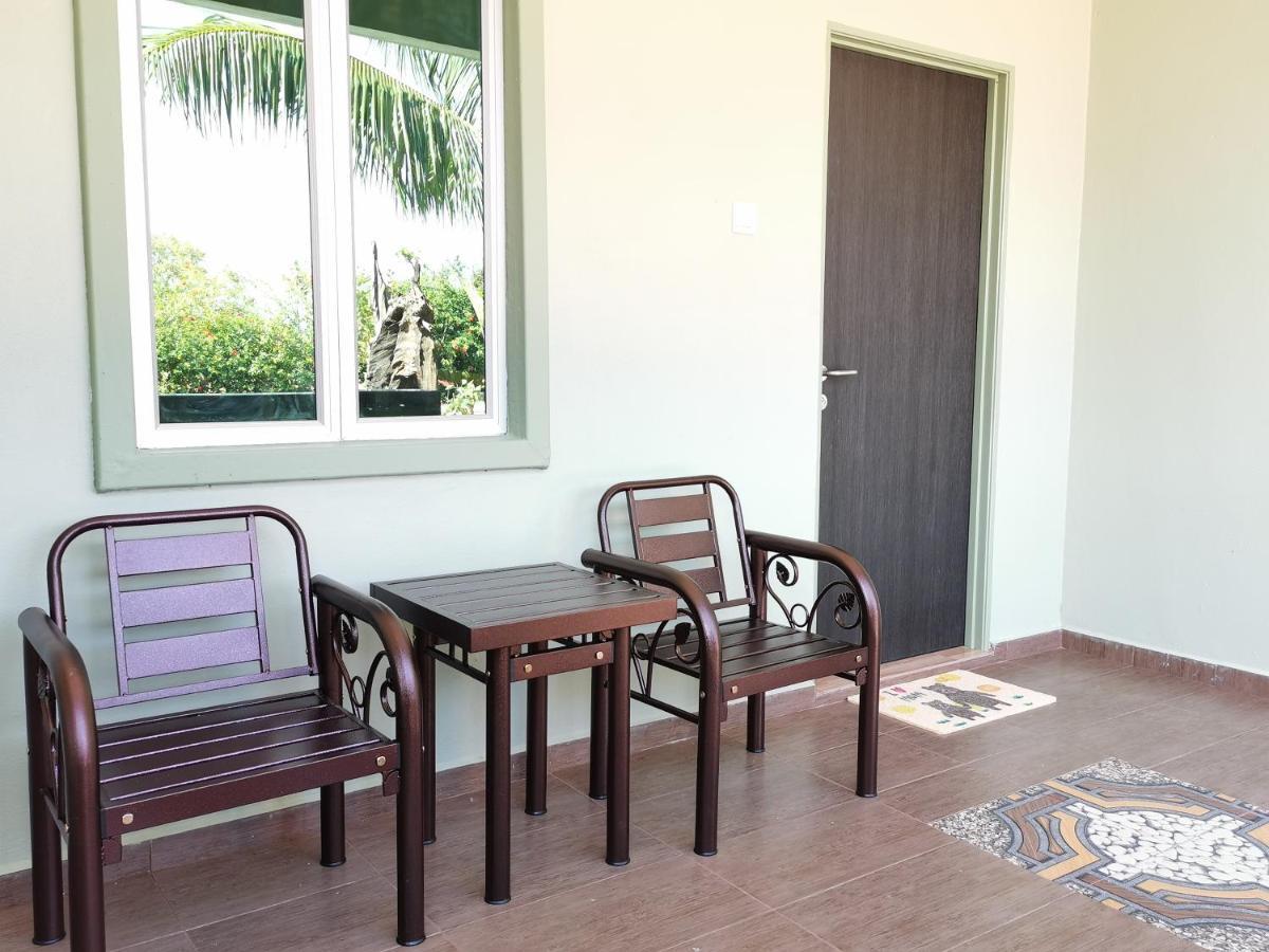 Cenang Room Rahsia Motel 판타이체낭 외부 사진