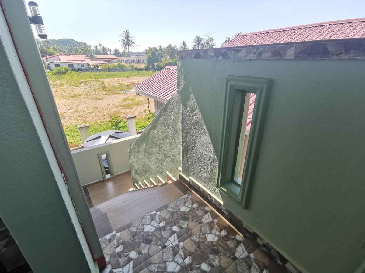 Cenang Room Rahsia Motel 판타이체낭 외부 사진