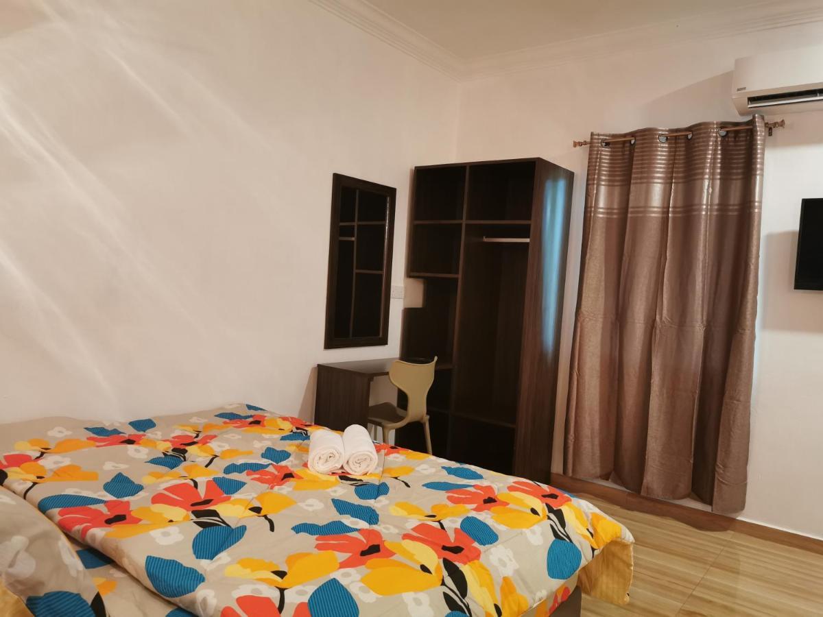 Cenang Room Rahsia Motel 판타이체낭 외부 사진