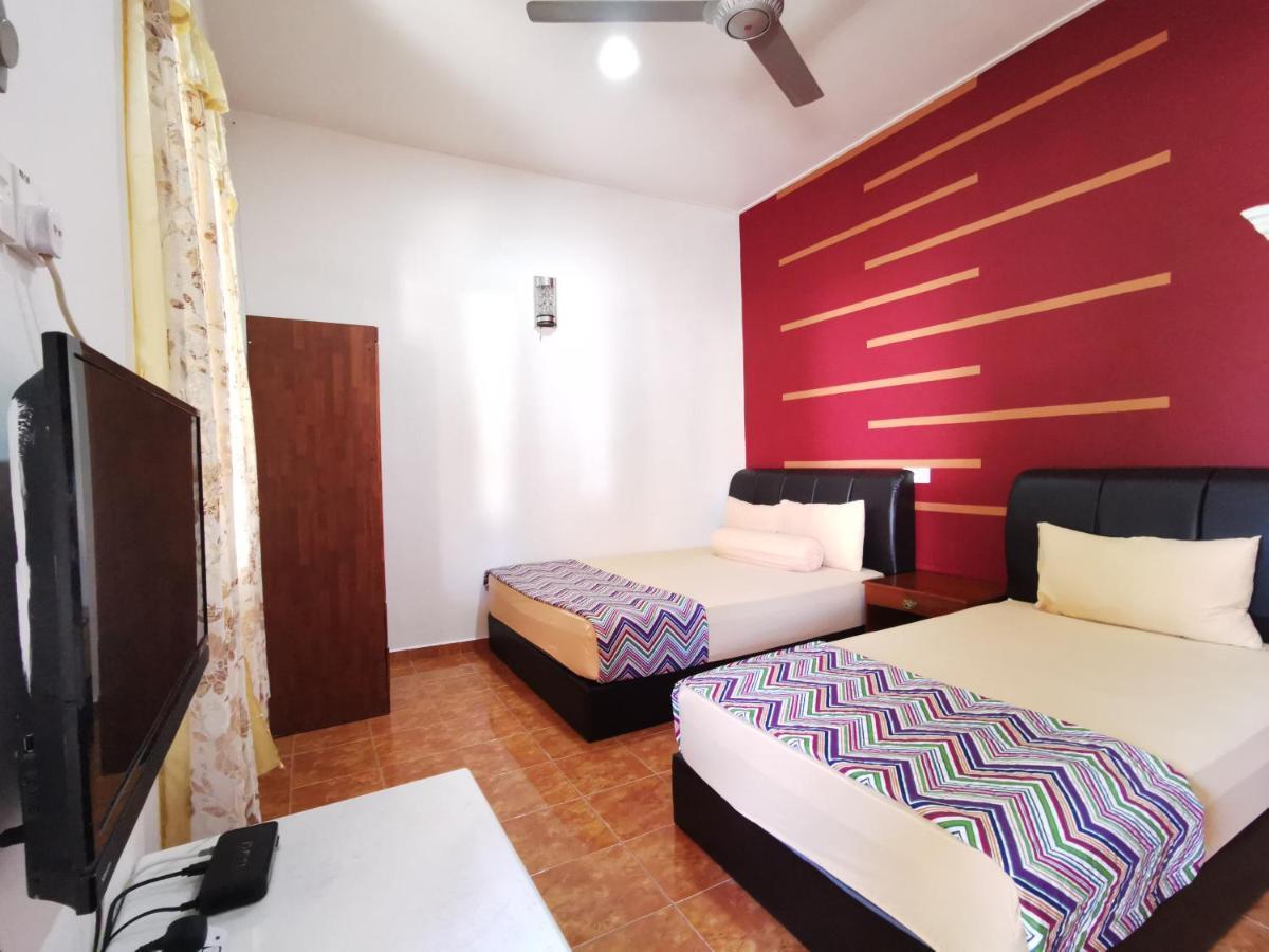 Cenang Room Rahsia Motel 판타이체낭 외부 사진