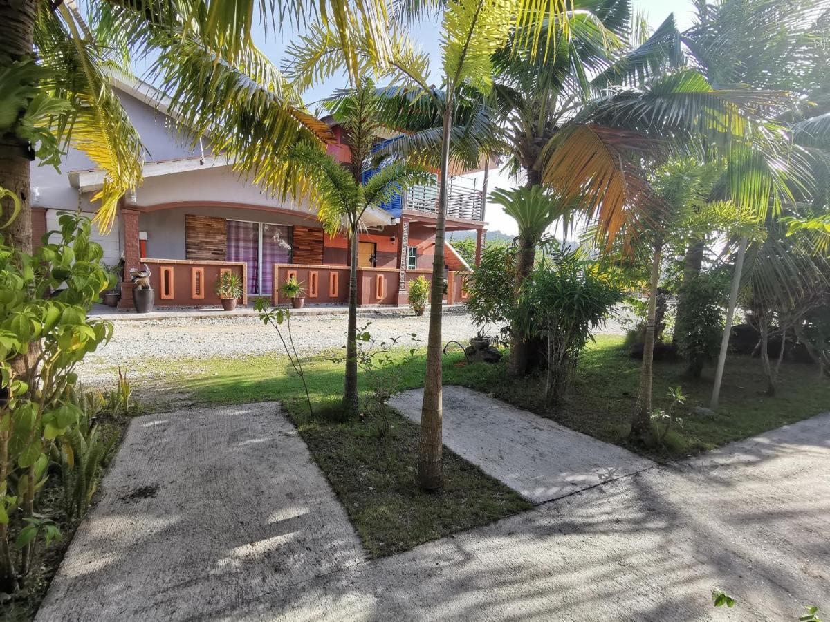 Cenang Room Rahsia Motel 판타이체낭 외부 사진