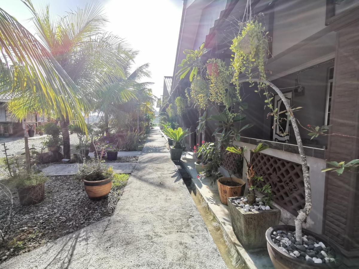Cenang Room Rahsia Motel 판타이체낭 외부 사진