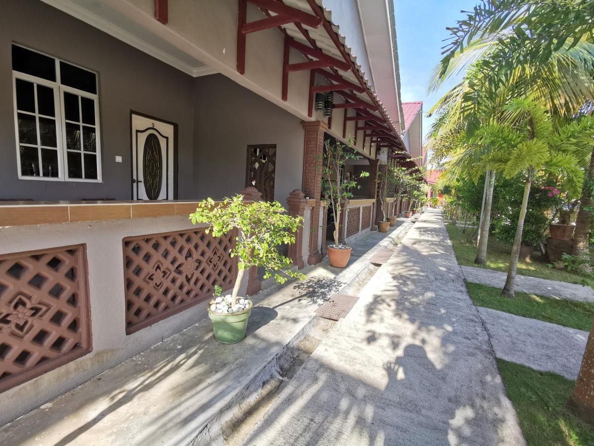 Cenang Room Rahsia Motel 판타이체낭 외부 사진