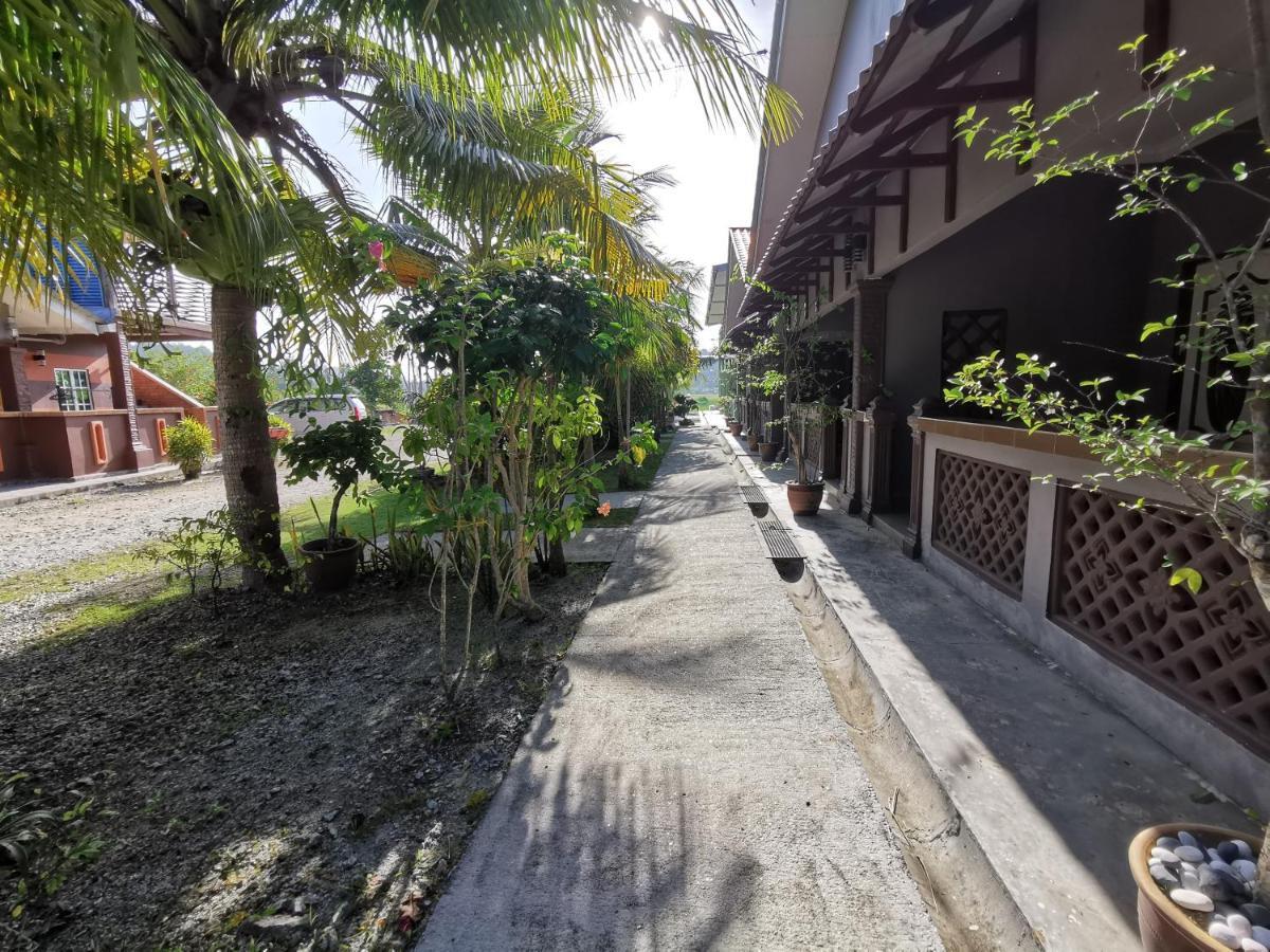 Cenang Room Rahsia Motel 판타이체낭 외부 사진