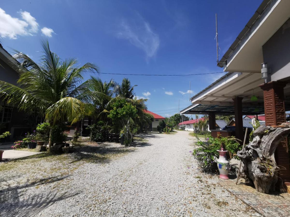 Cenang Room Rahsia Motel 판타이체낭 외부 사진